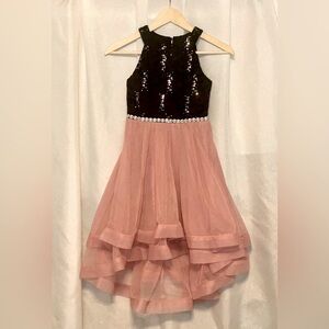 Girls Formal/Event Dress
